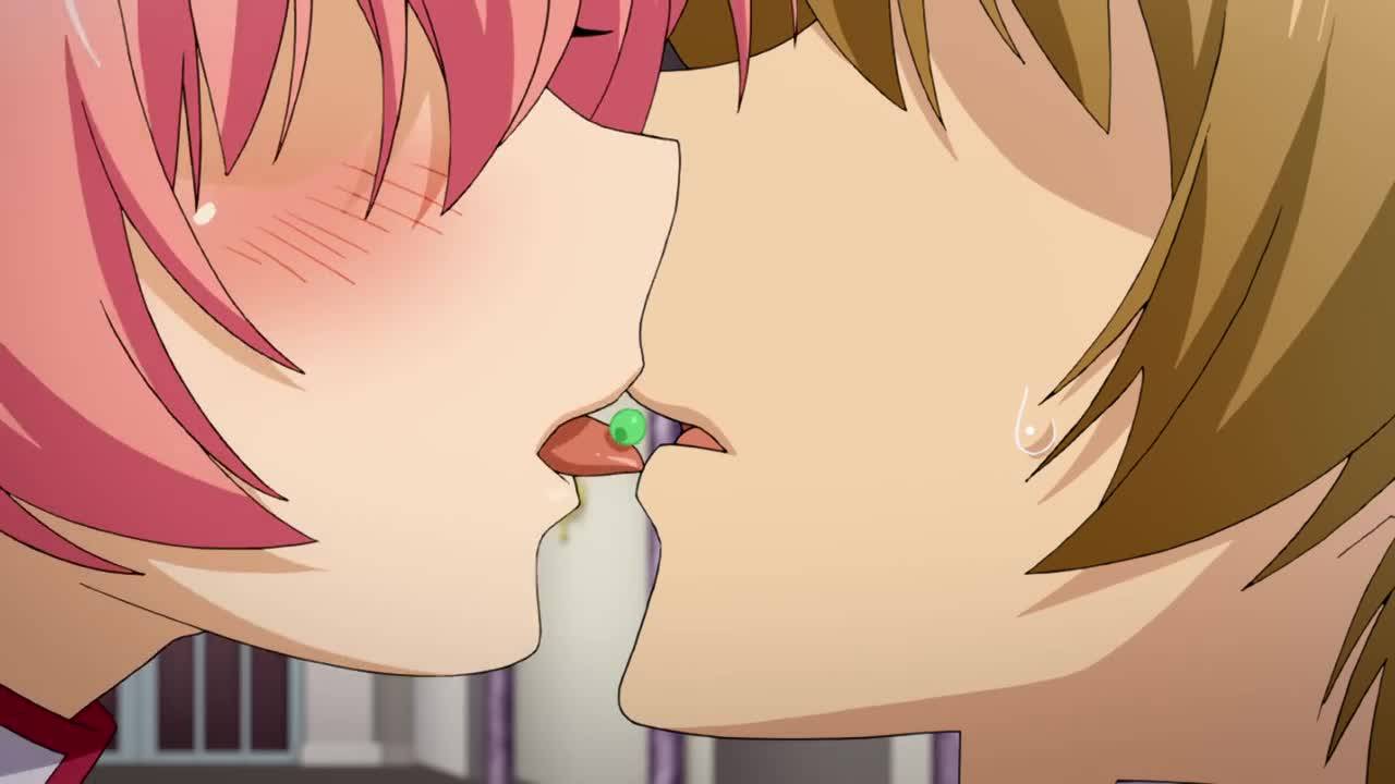 Seikoku no Dragonar Uncensored Episode 5 H D
