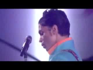 Prince Purple Rain