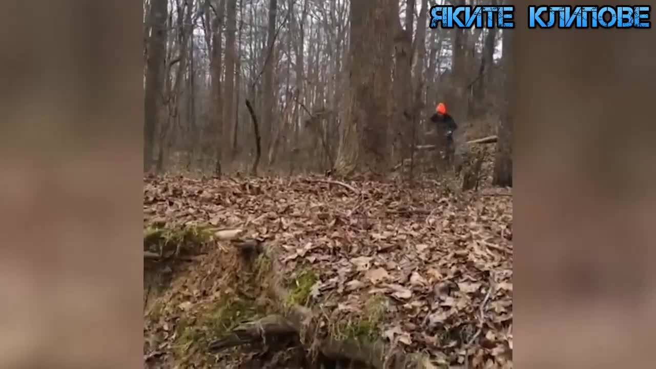 Тийн гафове - Много смях