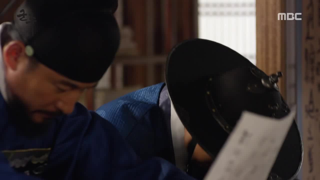 Ruler: Master of the Mask E04 / Господар: Повелителят на маската бг превод