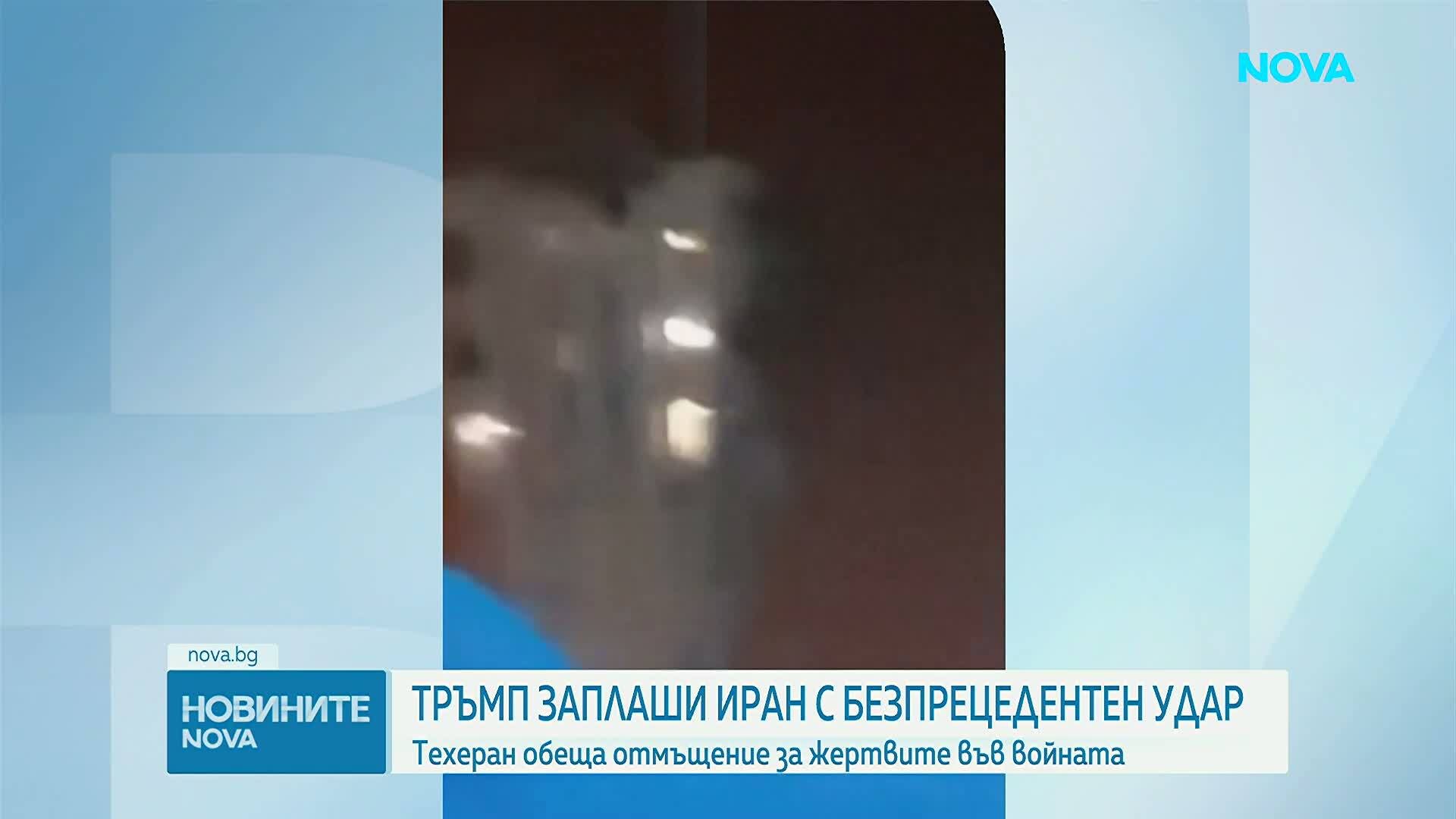 Моджтаба Хаменей отново не се появи публично, но се закани: Ще отмъстим за баща ми