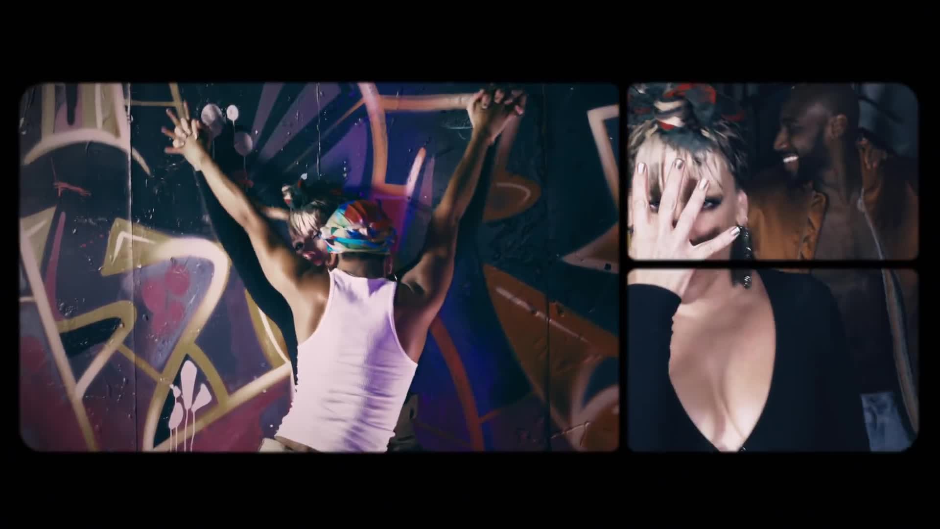 P!nk - Secrets ( Official Video)