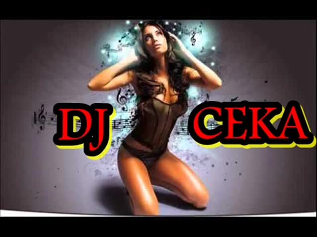 Много яко!!! Dj Ceka - Dubstep Mix 2013 {19}