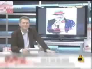 Смях! Господари на ефира - Голям селянин при Милен Цветков