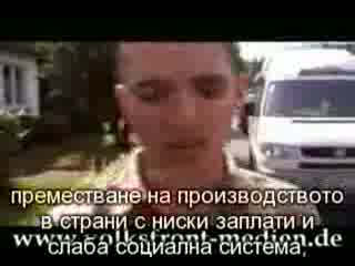 Младежка Офанзива Срещу Глобализацията