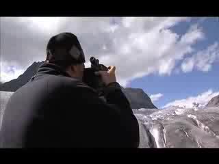 Greenpeace - Голи Хора В Хималаите