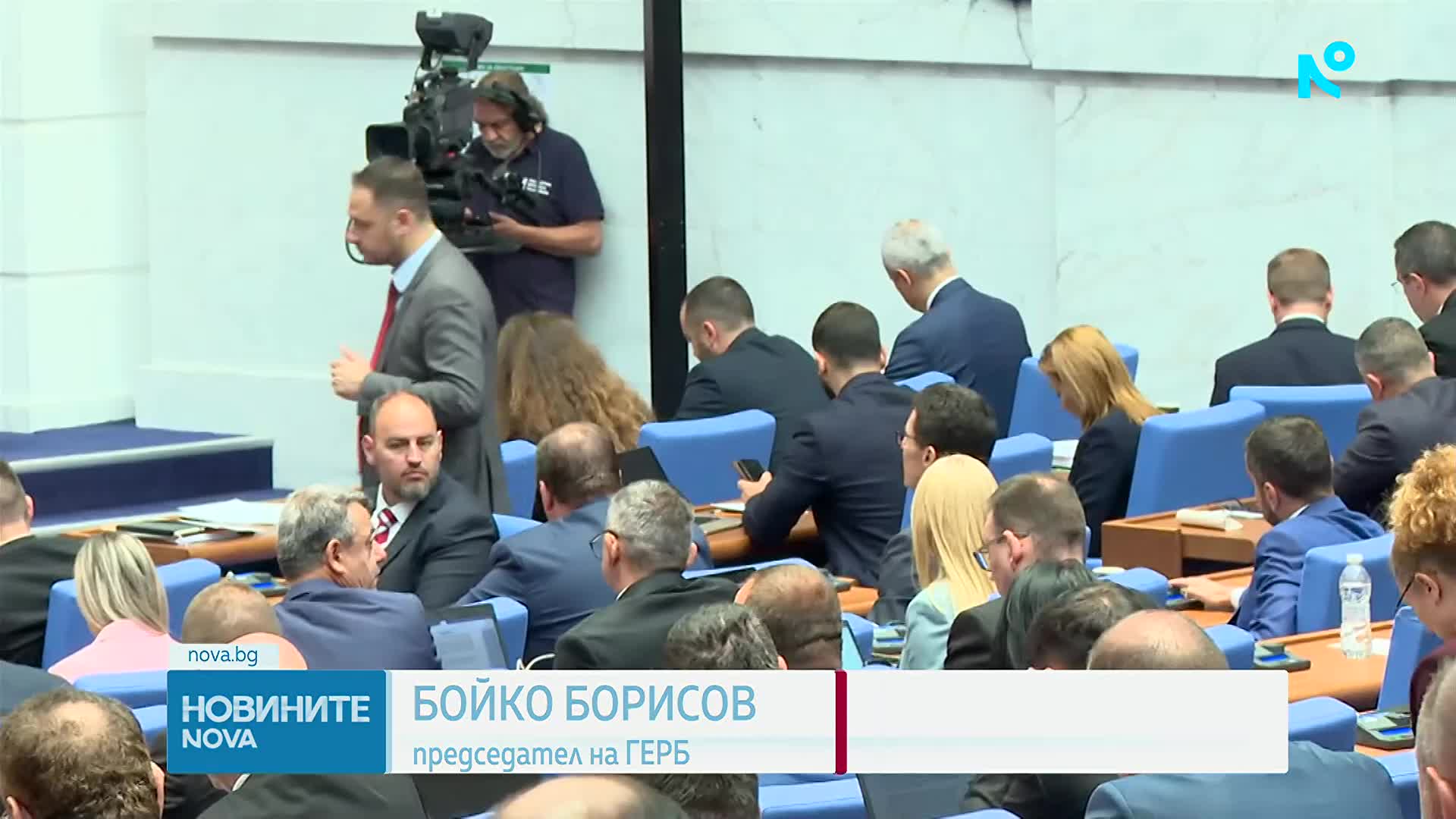 Политически огън след пожара в "ЕМКО": Опозицията иска спешно заседание на КСНС и отговори от служби