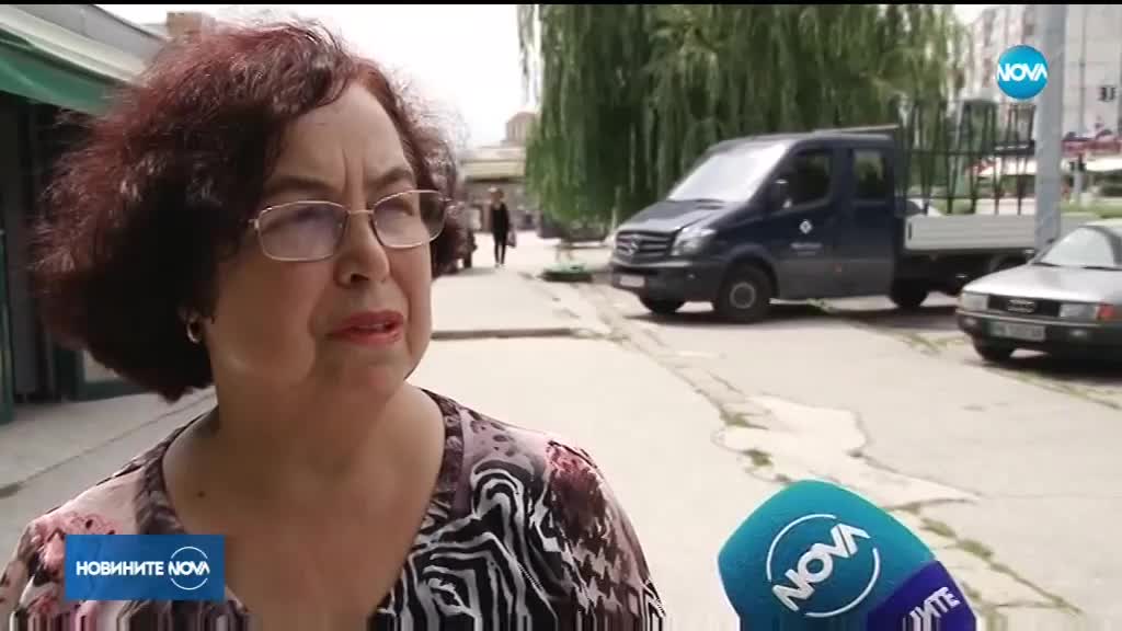 ВЗРИВЕН БАНКОМАТ: Разбиха устройство до пазар в Пловдив