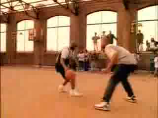De La Soul - Stakes Is High