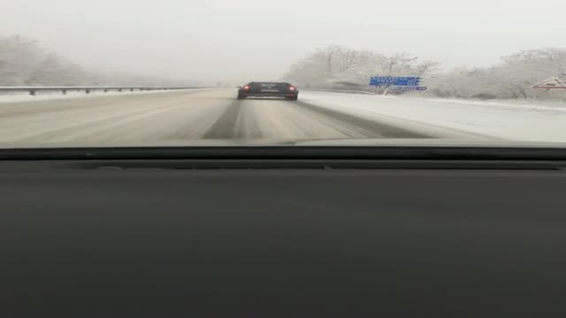 Непочистени пътища