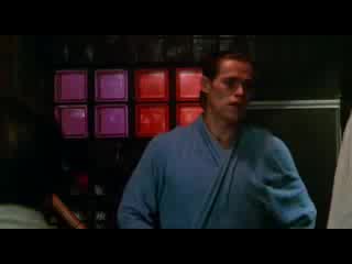 To Live And Die In L.a. (1985) - Trailer &