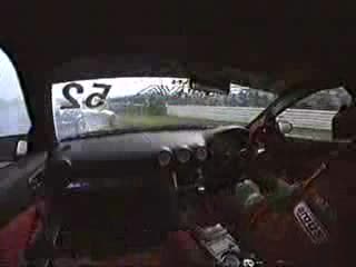 Qk Drift