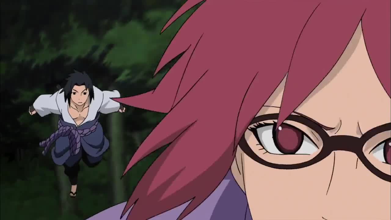 Naruto Shippuuden 408 [ Бг Субс ] Върховно Качество