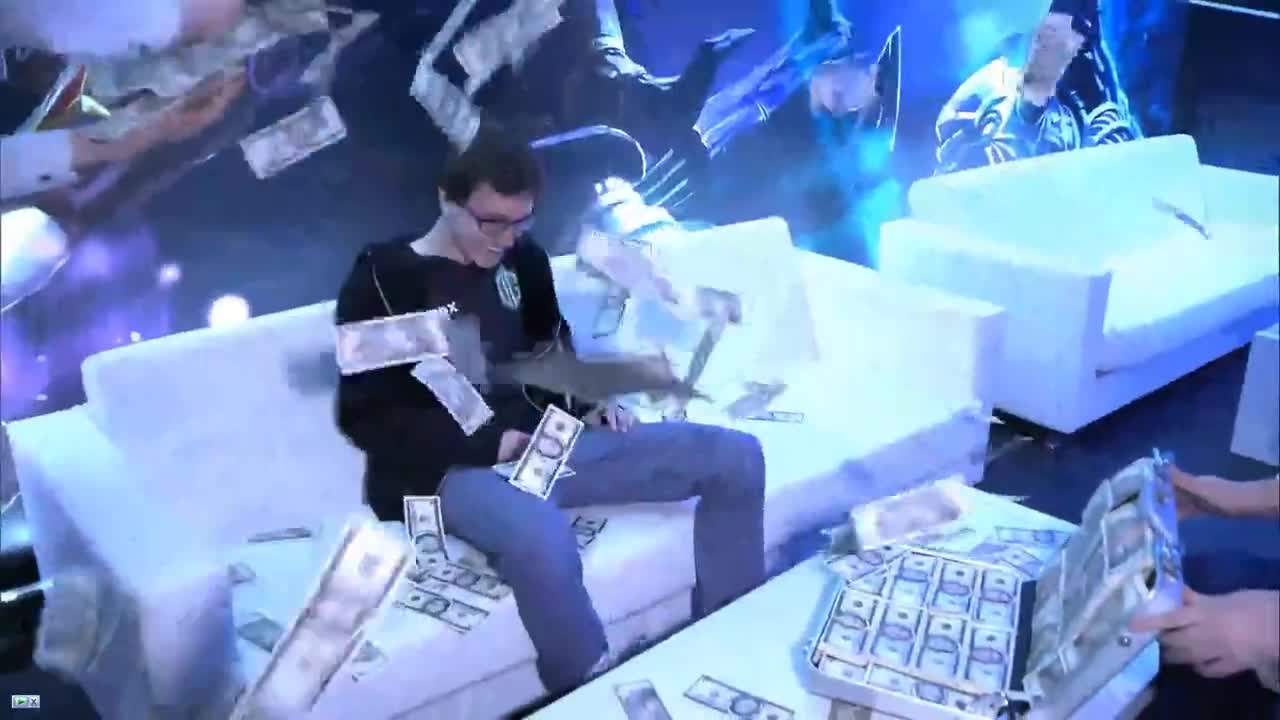 Любопитни факти за играта Dota 2