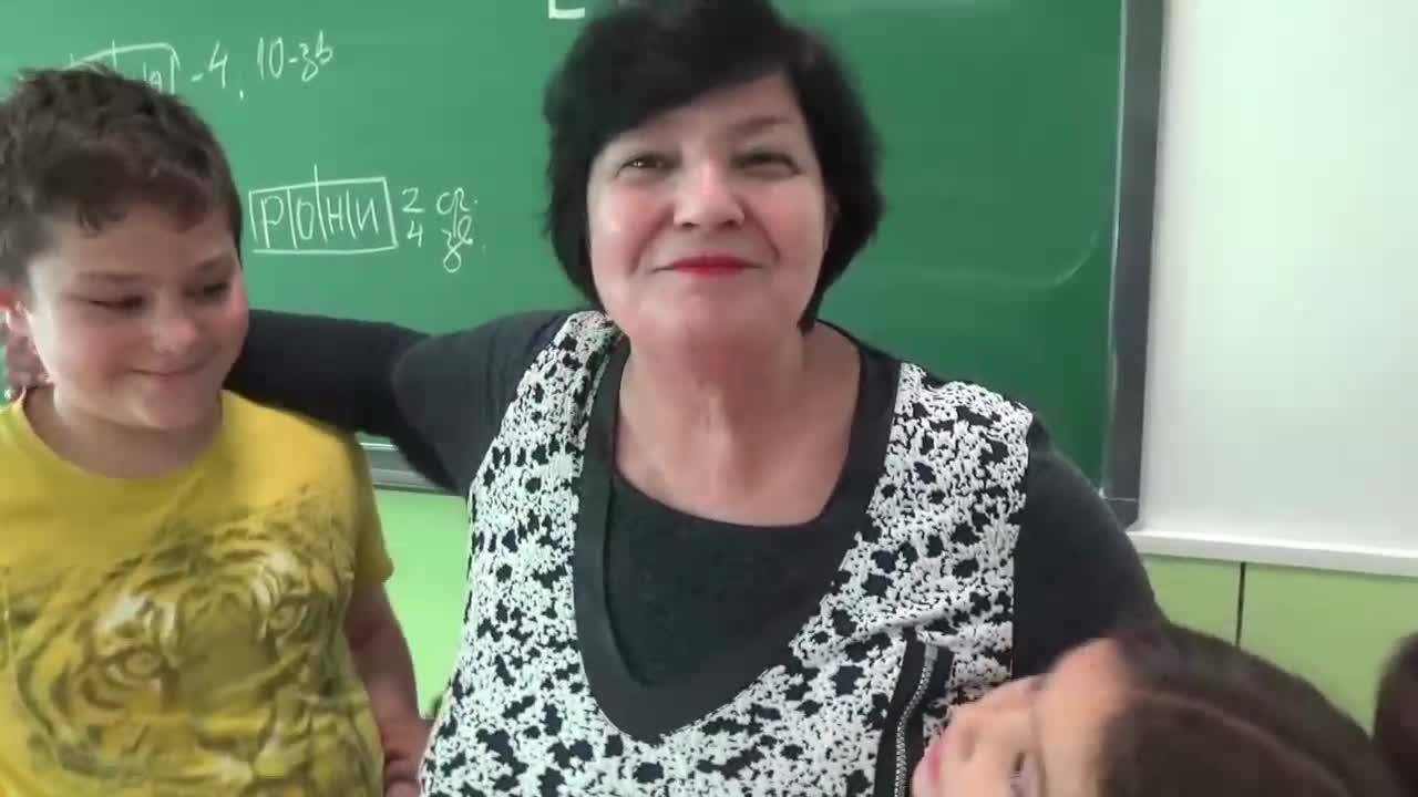 Предизвикателството да си учител в българско училище в чужбина