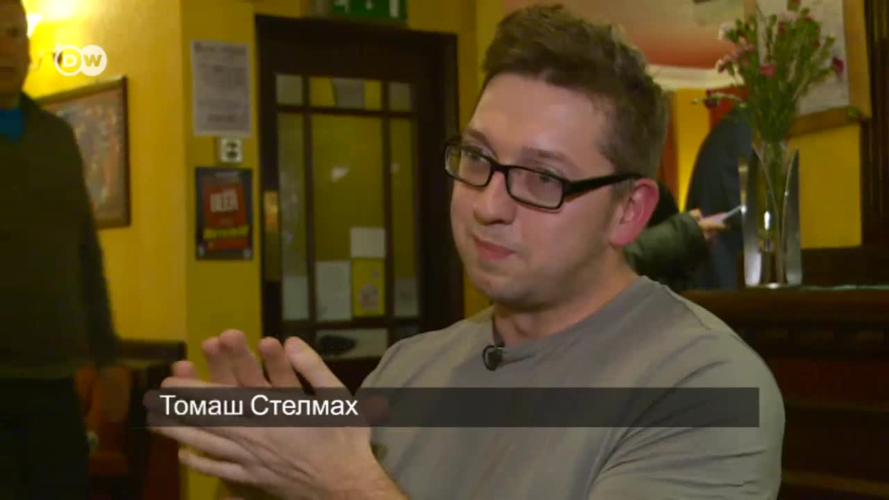 Нежелани: поляците във Великобритания