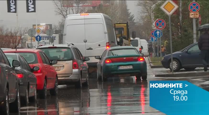 В централната емисия на Новините на Нова за 2 декември очаквайте