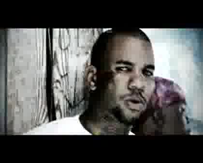 The Game Ft. Travis Barker &quot Dope Boys