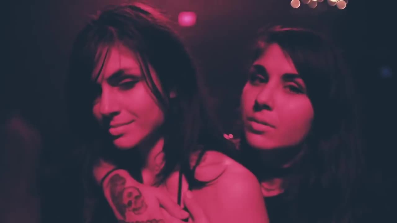 Krewella - Team
