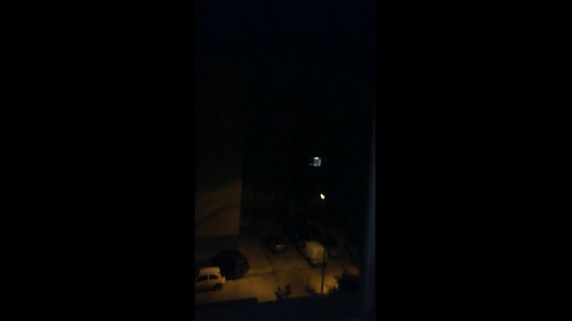 Спим на прекрасна музика