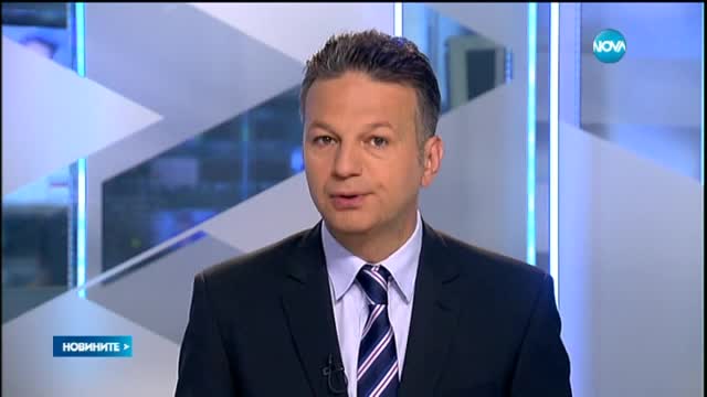 Новините на Нова (10.05.2015 - обедна)