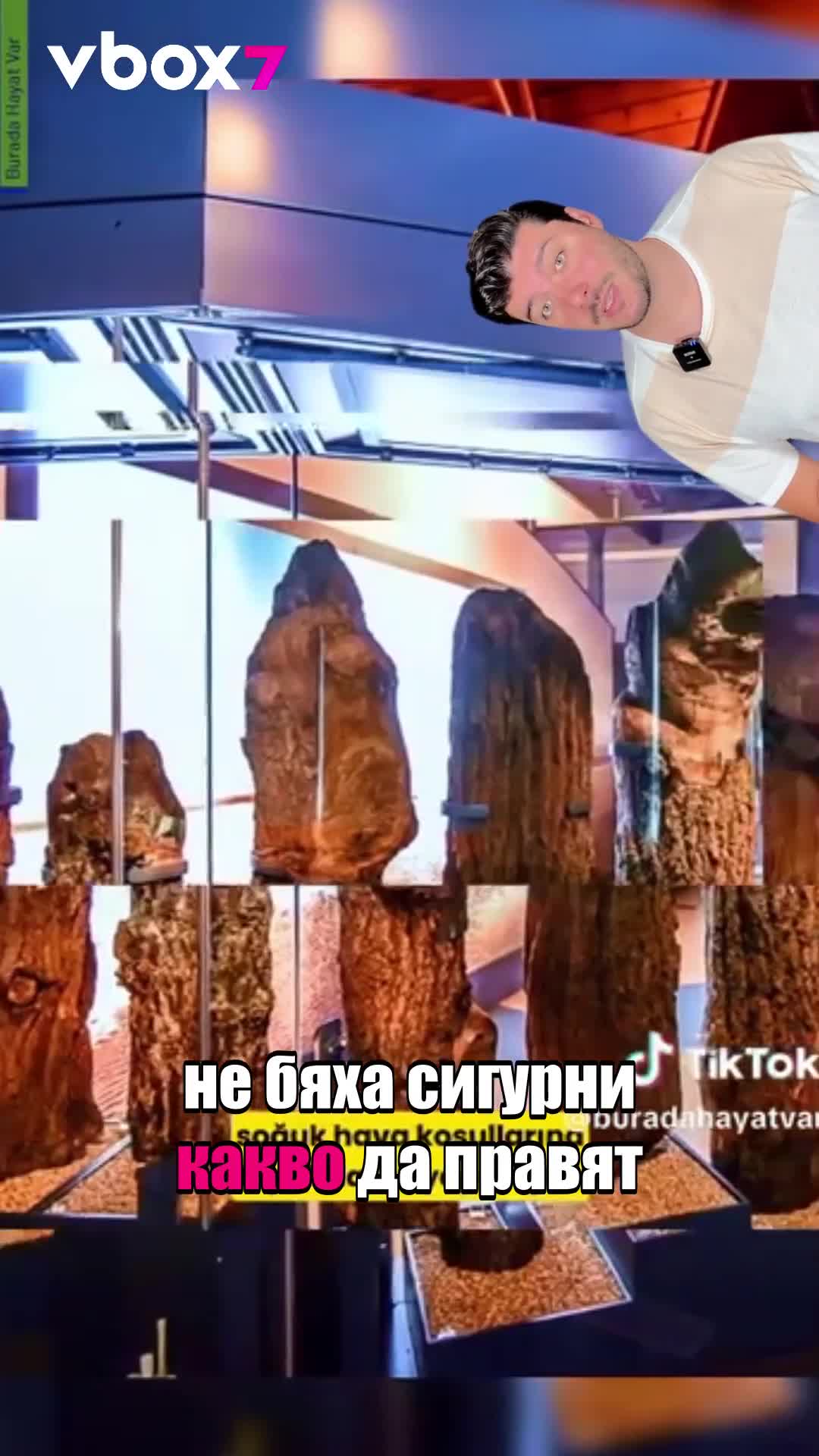 Най- накрая декодираха мистериозна 4000-годишна структура!ВИЖТЕ!😲😱