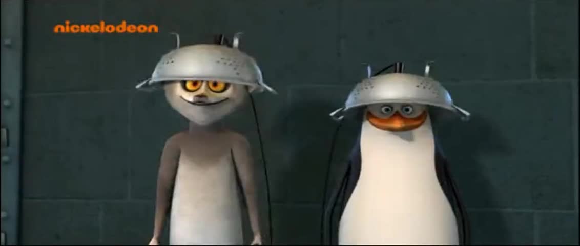 Пингвиние о Мадагака бг адио ял епизод 06122014 mobile