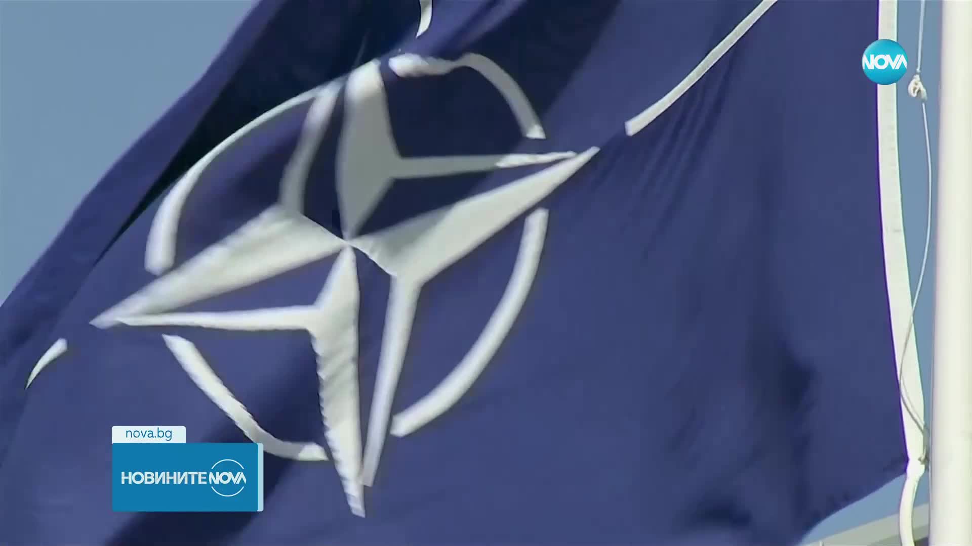 Столтенберг няма да се кандидатира за нов мандат като генерален секретар на НАТО