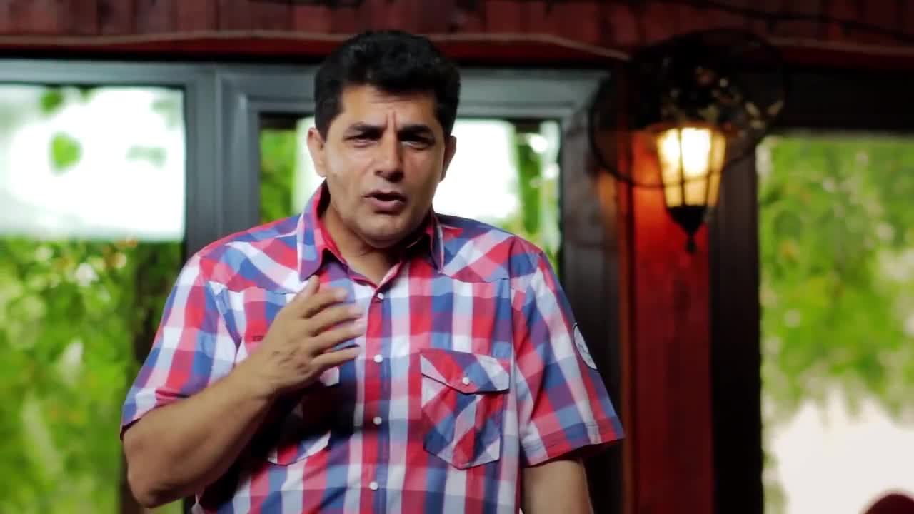Sveto Todorovic i Juzni Vetar 2014 - Sinoc mi je zaigralo oko (official Hd Video ) - Prevod