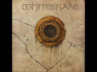 Whitesnake - You`re Gonna Break My Heart Again