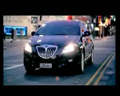 Lancia Delta