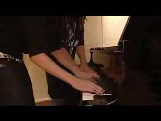 Tom Et Bill And The Piano