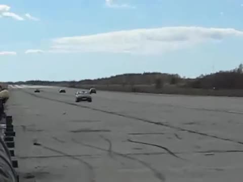 Унижение на любимия на всички голфаджий vr6 
