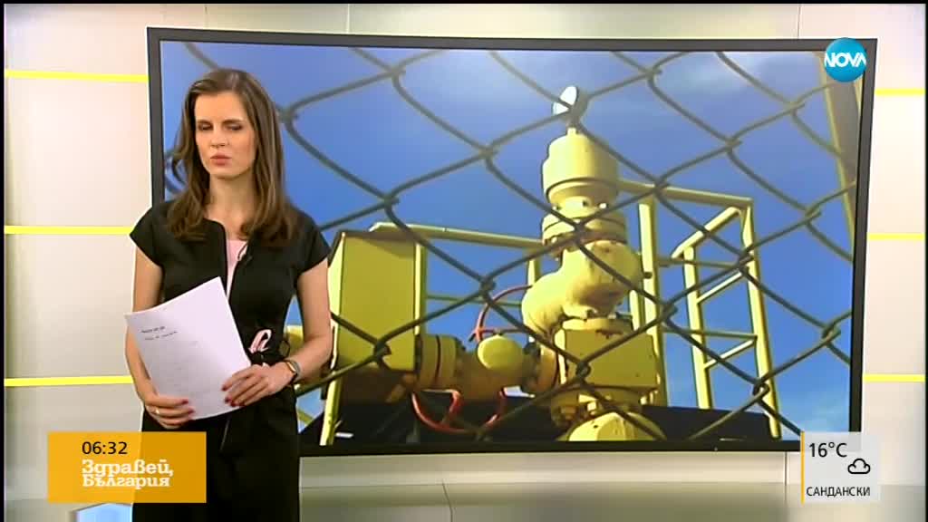 Новините на NOVA (29.06.2018 - 6.30 ч.)