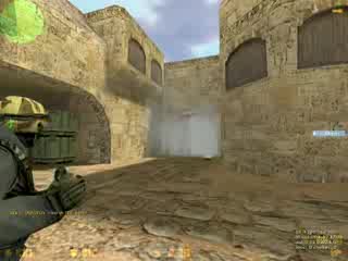 Бъгове На De_dust2