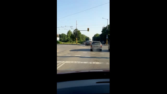 Къде е КАТ?