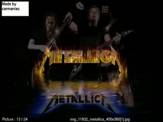 Heavy Metal Rlzzzzz