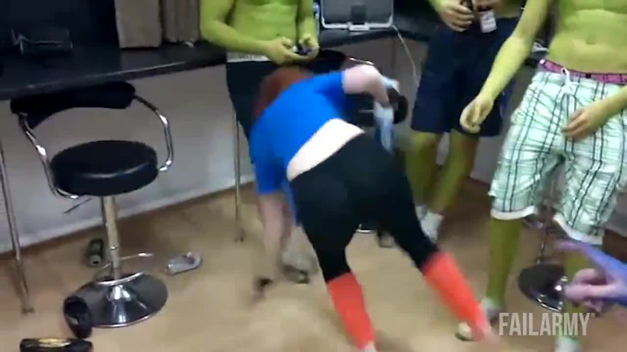 Компилация Смях и Болка .