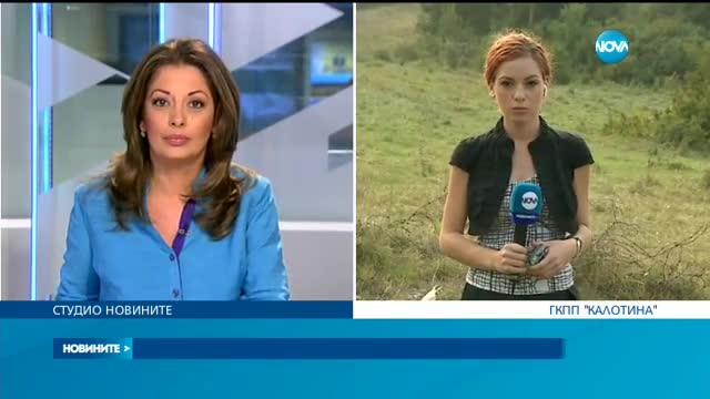 Новините на NOVA (07.08.2016 - централна емисия)