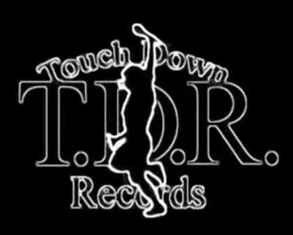 T.d.r.mega Mix 2007 - 2008(mix By 3 - Ko)