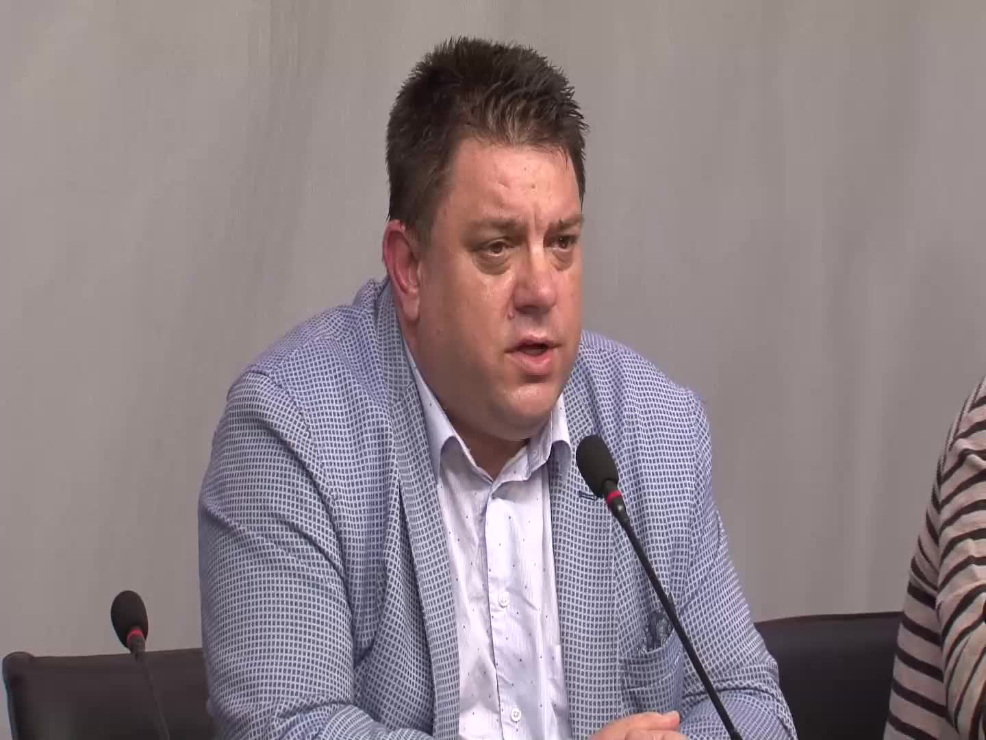 БСП дава политическа подкрепа за модернизацията на армията