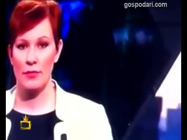 По*но в шведска телевизия