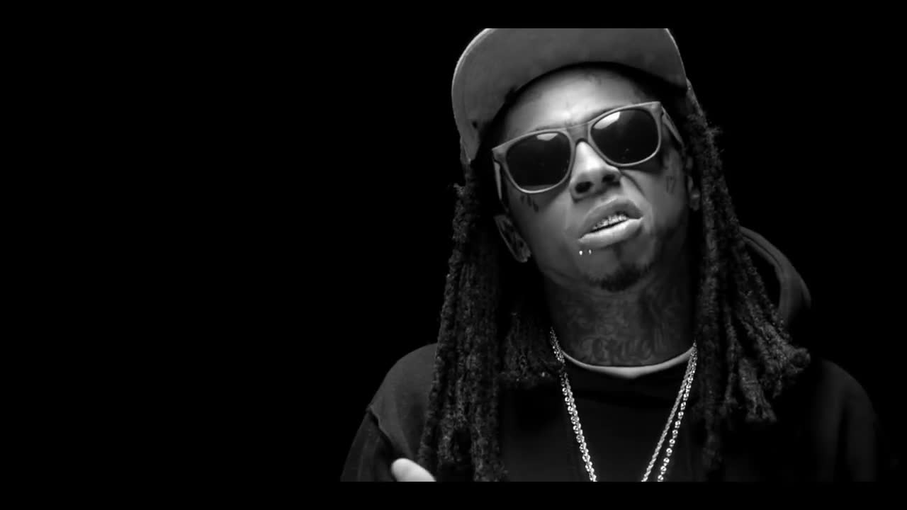 Yg ft. Lil Wayne, Rich Homie Quan, Meek Mill & Nicki Minaj - My Nigga (remix) ( Официално Видео )