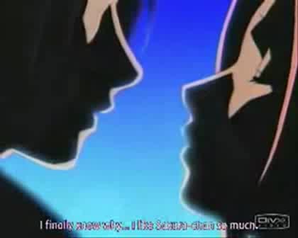Sasuke And Sakura !