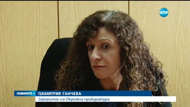 Пазарджик на протест заради пускането на шофьор, прегазил пешеходец
