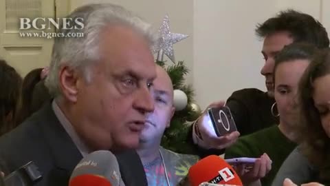 Рашков: Ще се явя в прокуратурата, когато Борисов каже откъде са кюлчетата и пачките