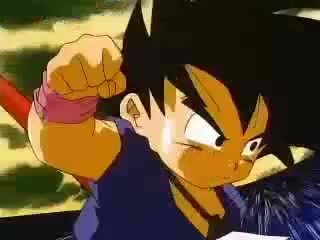 Dragonball Movie 4 The Path To Power Part 6 Vbox7