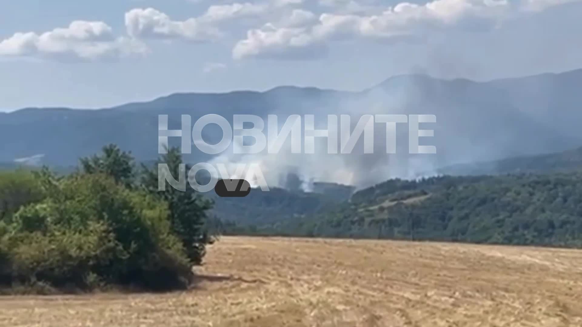 Взривове в завода за боеприпаси "ЕМКО", задействат BG-ALERT