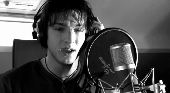 Ricardo Munoz - Ayo technology ( cover )