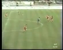 левски - Цска 5-0